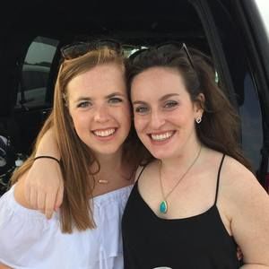 Meet your Posher, Lizzie